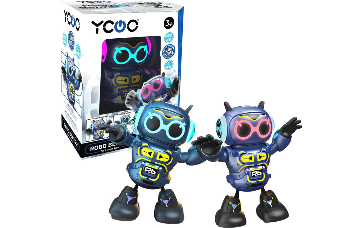 Robo Beats II