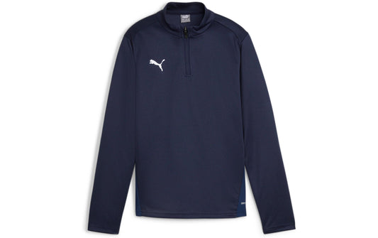 PUMA Zip Top teamGOAL Training 1/4 Jr