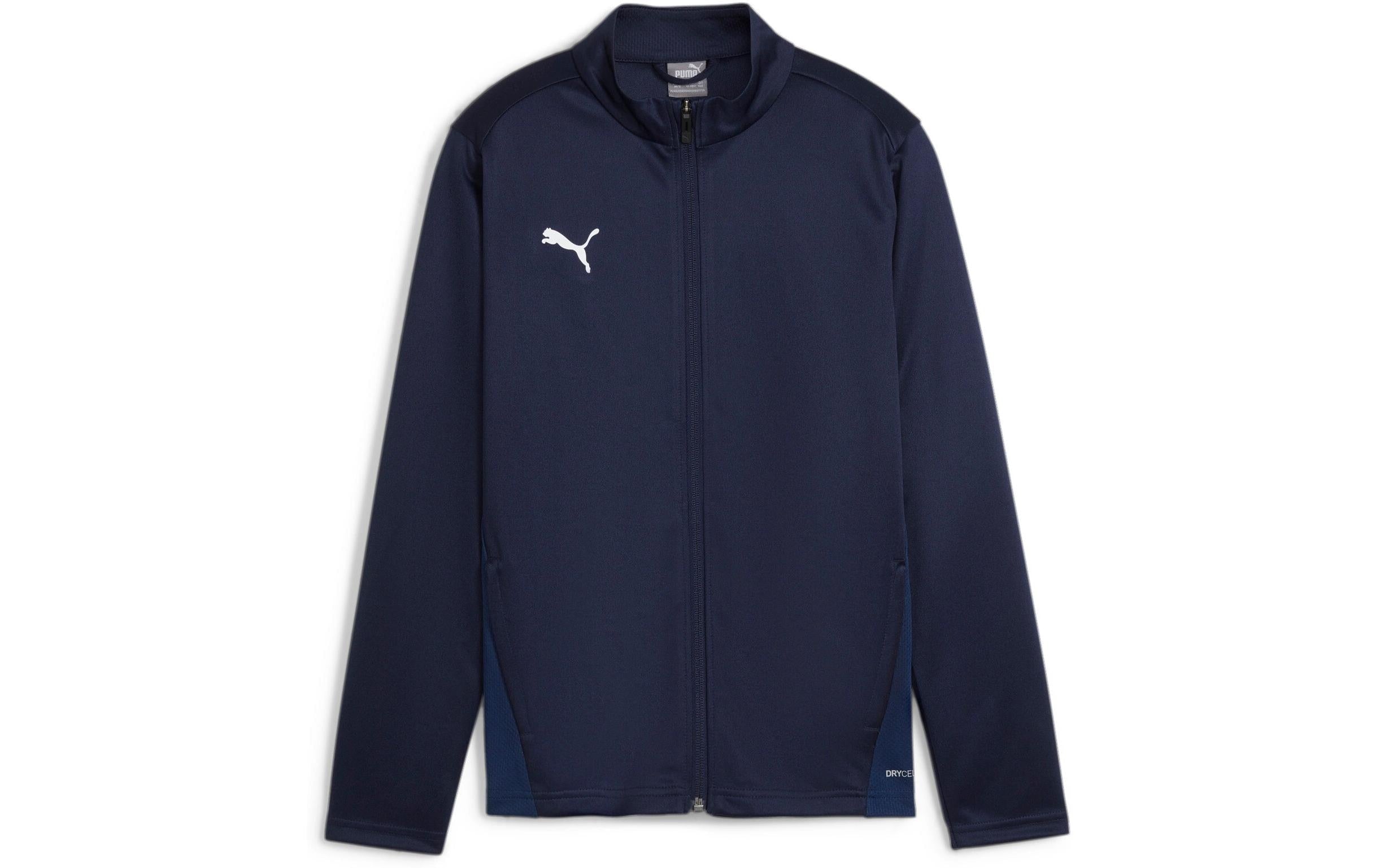 PUMA Jacket teamGOAL Training Jr