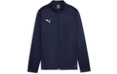PUMA Jacket teamGOAL Training Jr