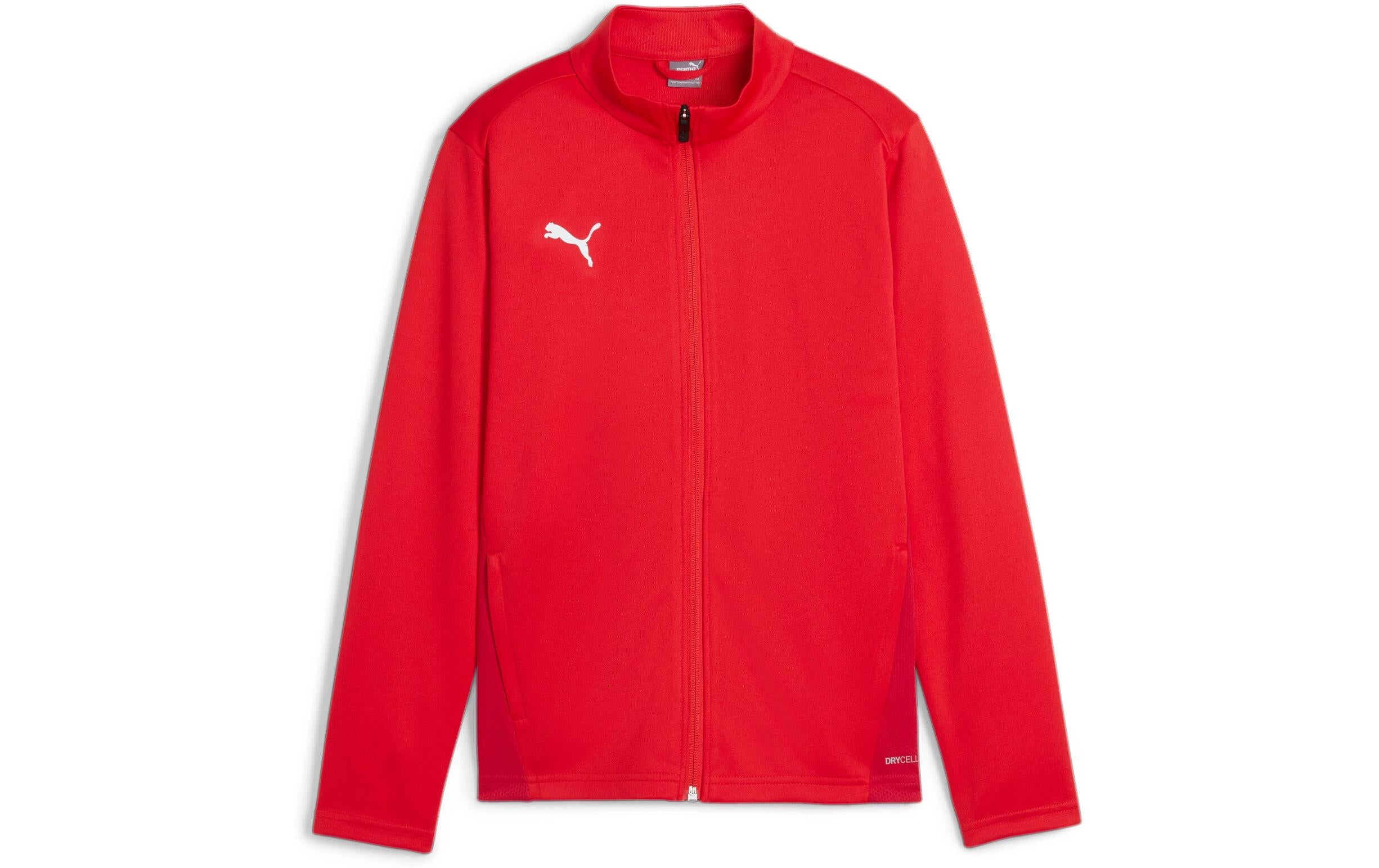 PUMA Jacket teamGOAL Training Jr