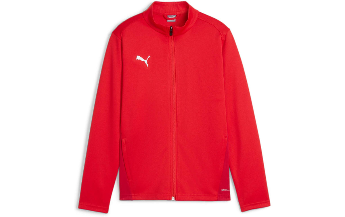 PUMA Jacket teamGOAL Training Jr