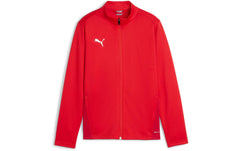 PUMA Jacket teamGOAL Training Jr