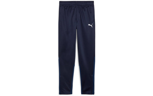 PUMA Pant teamGOAL Training Jr