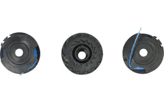RYOBI 3x Fadenspulen, RAC125, 1.6 mm Ø