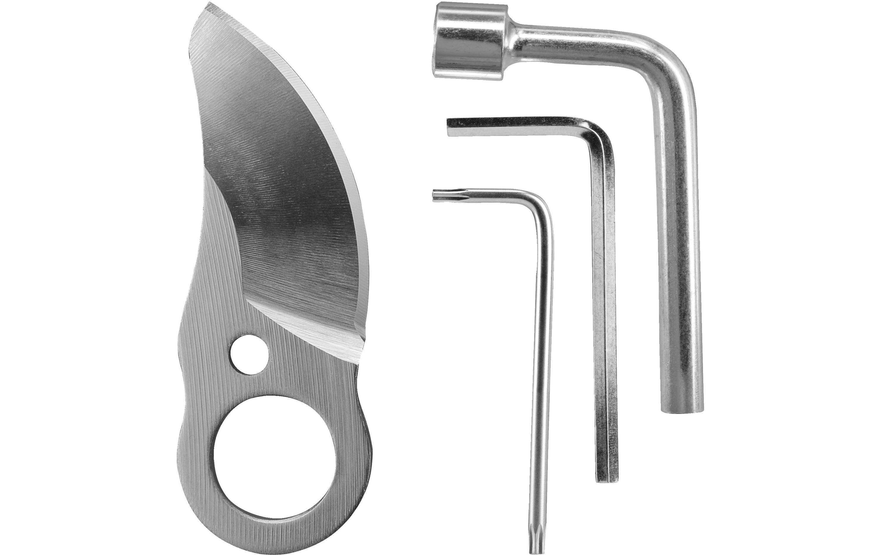 RYOBI Ersatzklinge RAC318 für RY18SCA