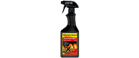 Grillreiniger Xtreme profess. 750 ml