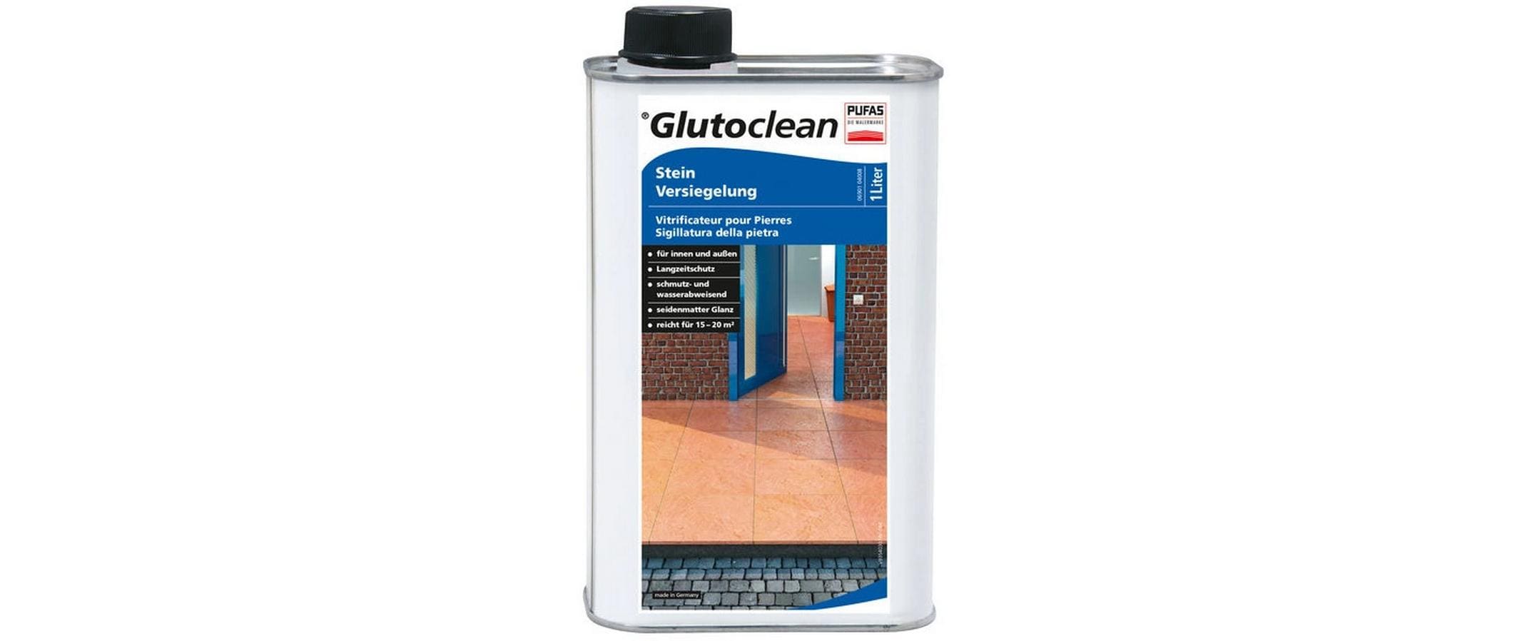 Stein Versiegelung 1 l