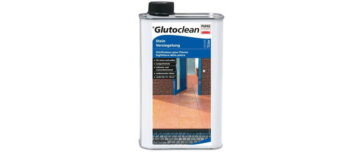 Stein Versiegelung 1 l