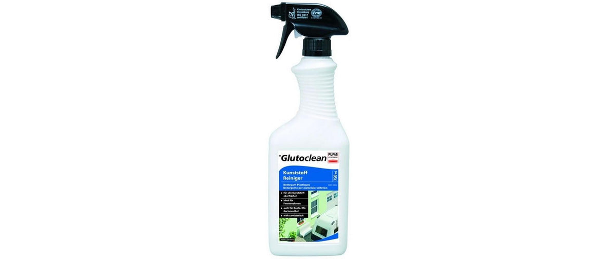 Kunststoff Reiniger 750 ml