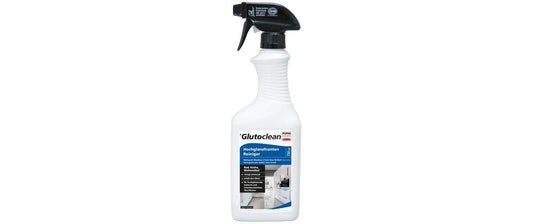 Hochglanzfronten Reiniger 750 ml
