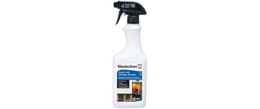 Kamin und Ofenglas Reiniger 750 ml