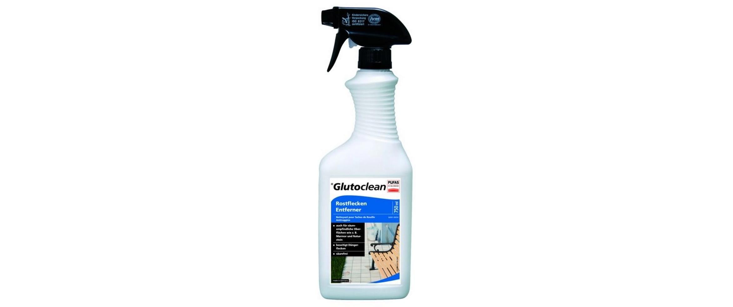 Rostflecken Entferner 750 ml