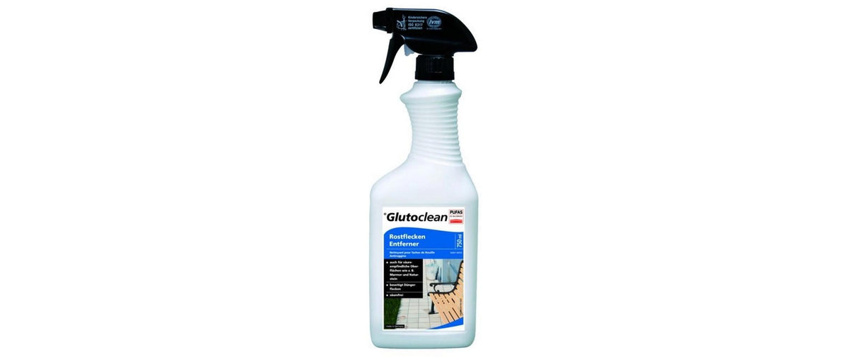 Rostflecken Entferner 750 ml