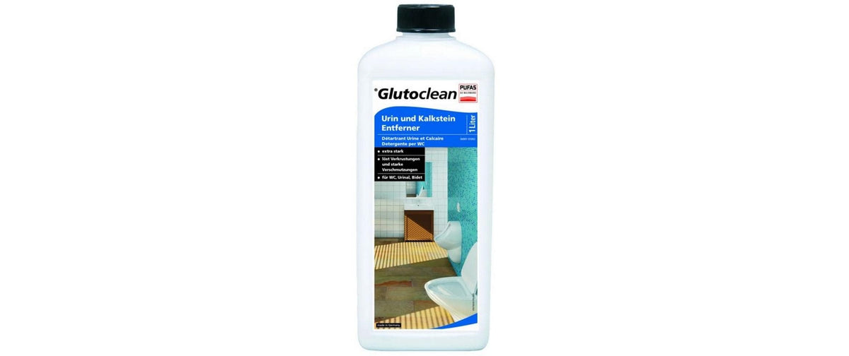 Urin und Kalkstein Entferner 1 l
