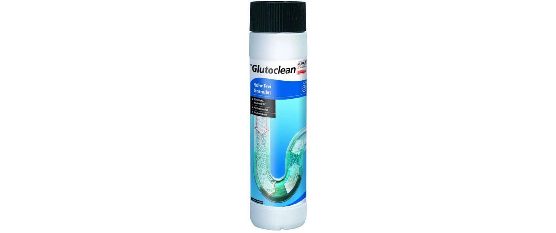Rohr Frei Granulat 600 g