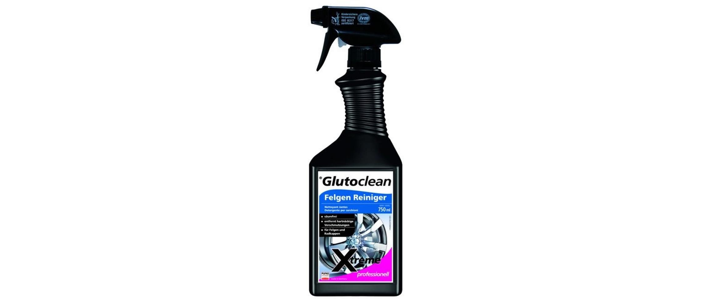 Felgenreiniger 750 ml