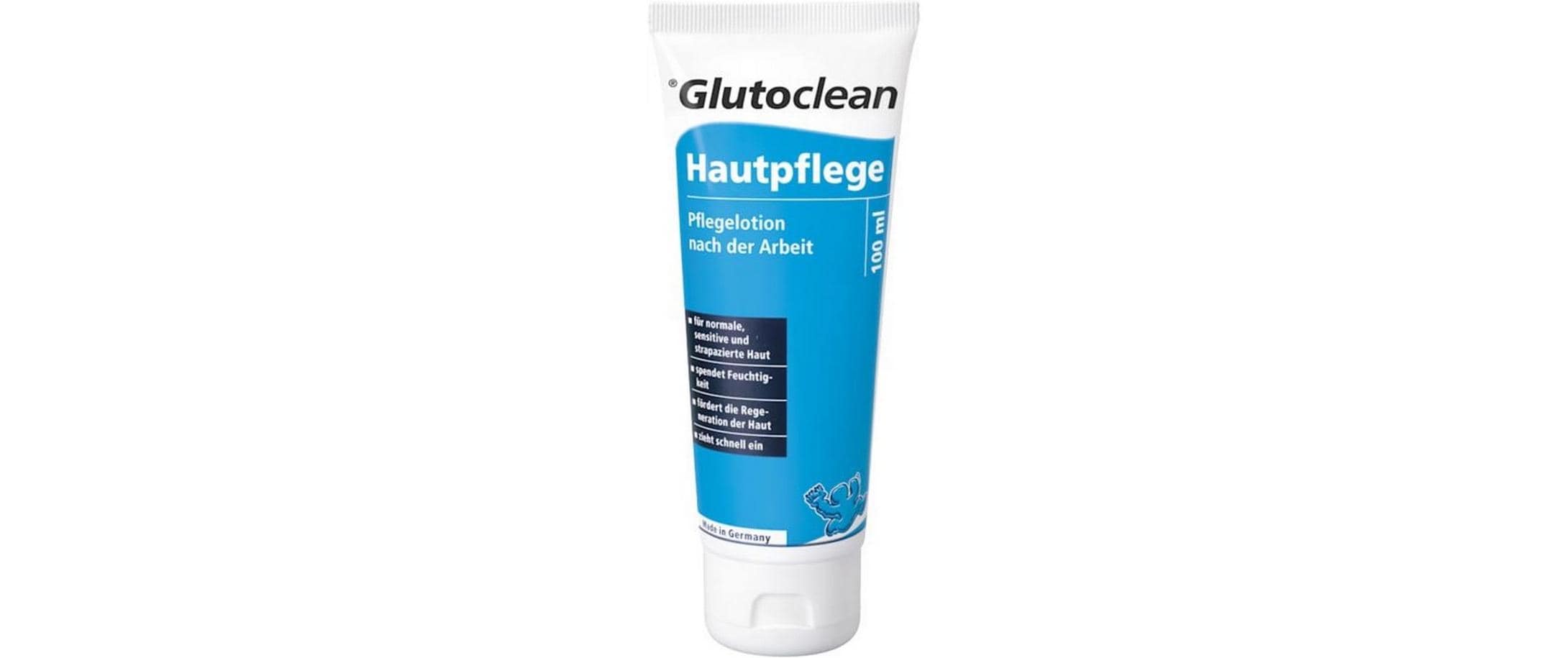 Hautpflege 100ml