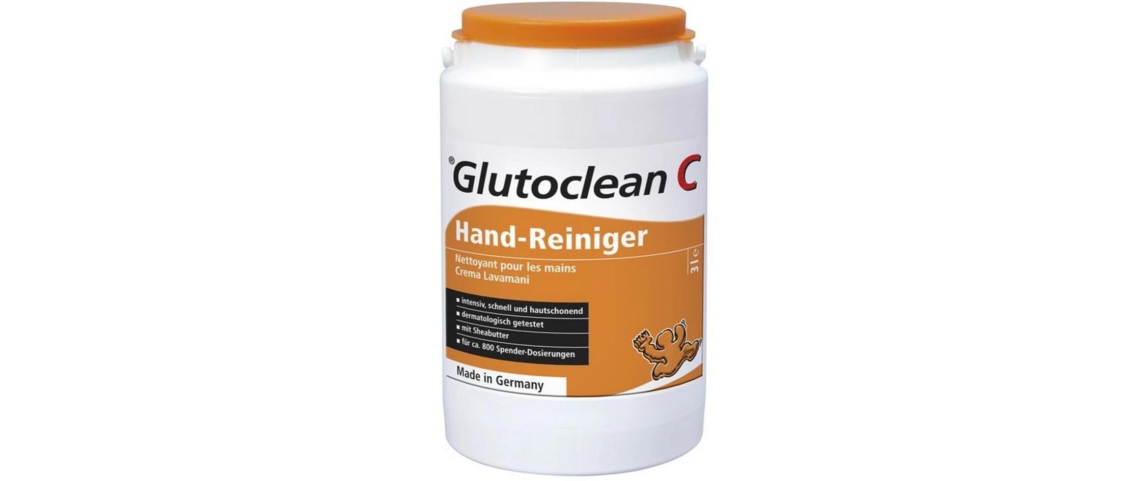 Hand-Reiniger 3l