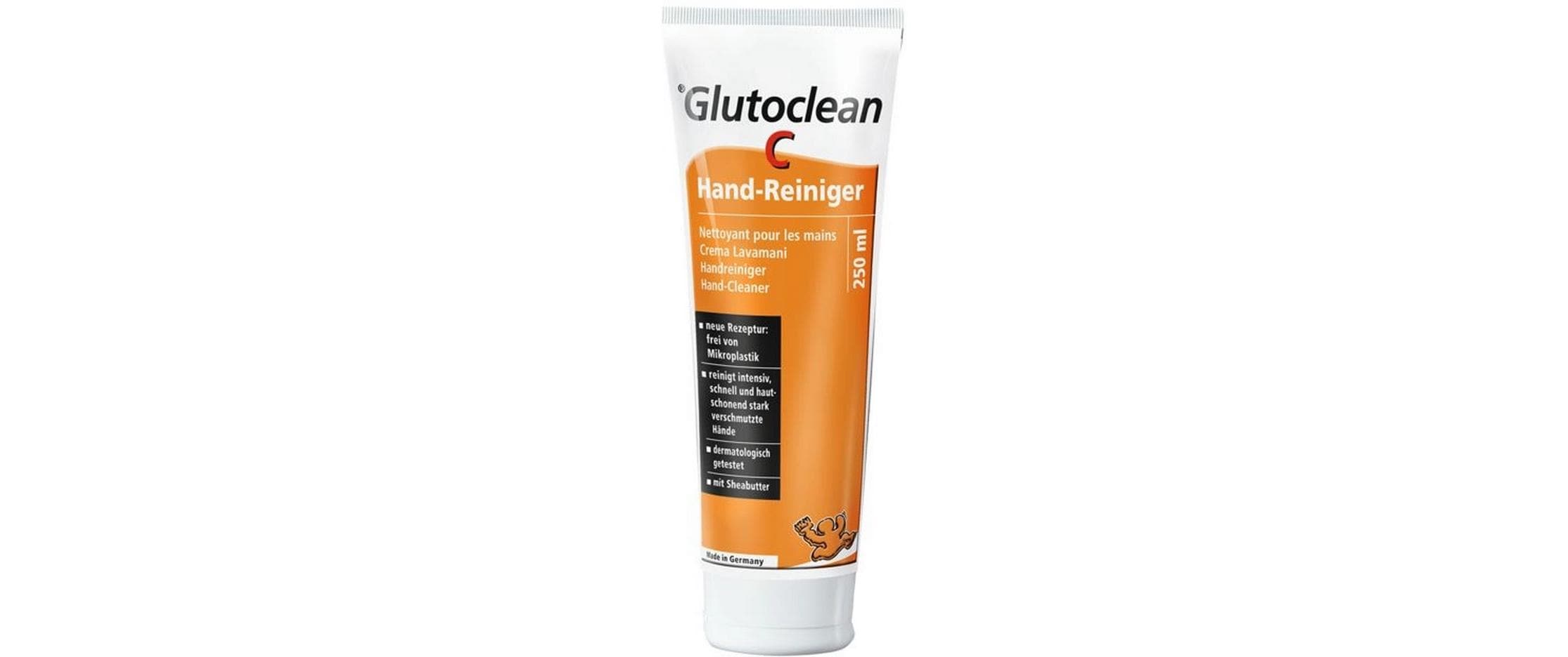 Hand-Reiniger 250ml