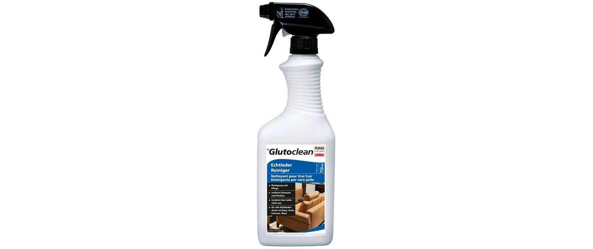 Echtleder Reiniger 750 ml