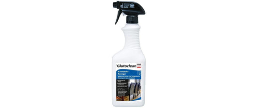 Glutoclean | Kunstleder Reiniger 750 ml | Glutoclean