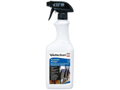 Glutoclean | Kunstleder Reiniger 750 ml | Glutoclean