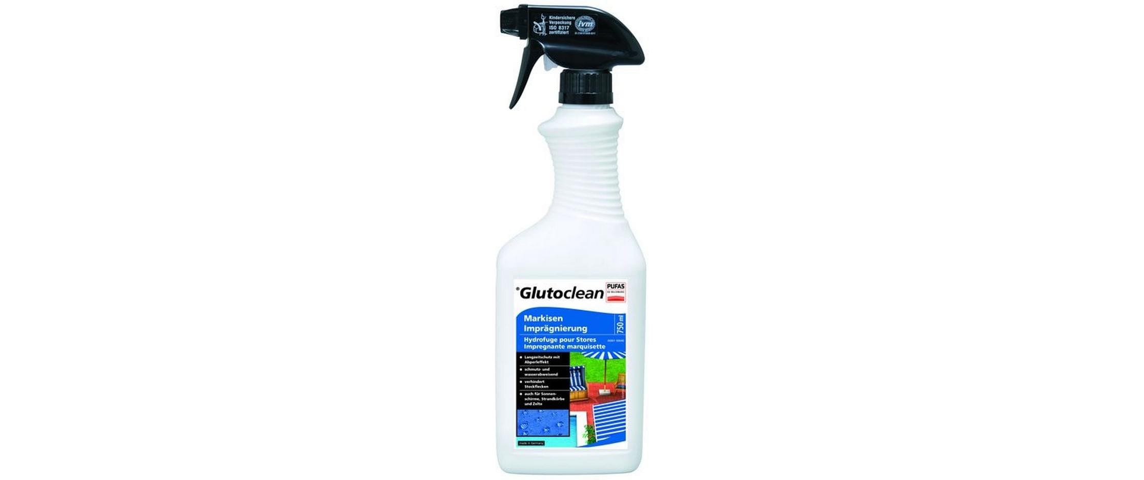 Markisen Imprägnierung 750 ml