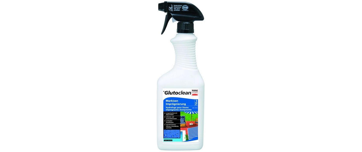 Markisen Imprägnierung 750 ml