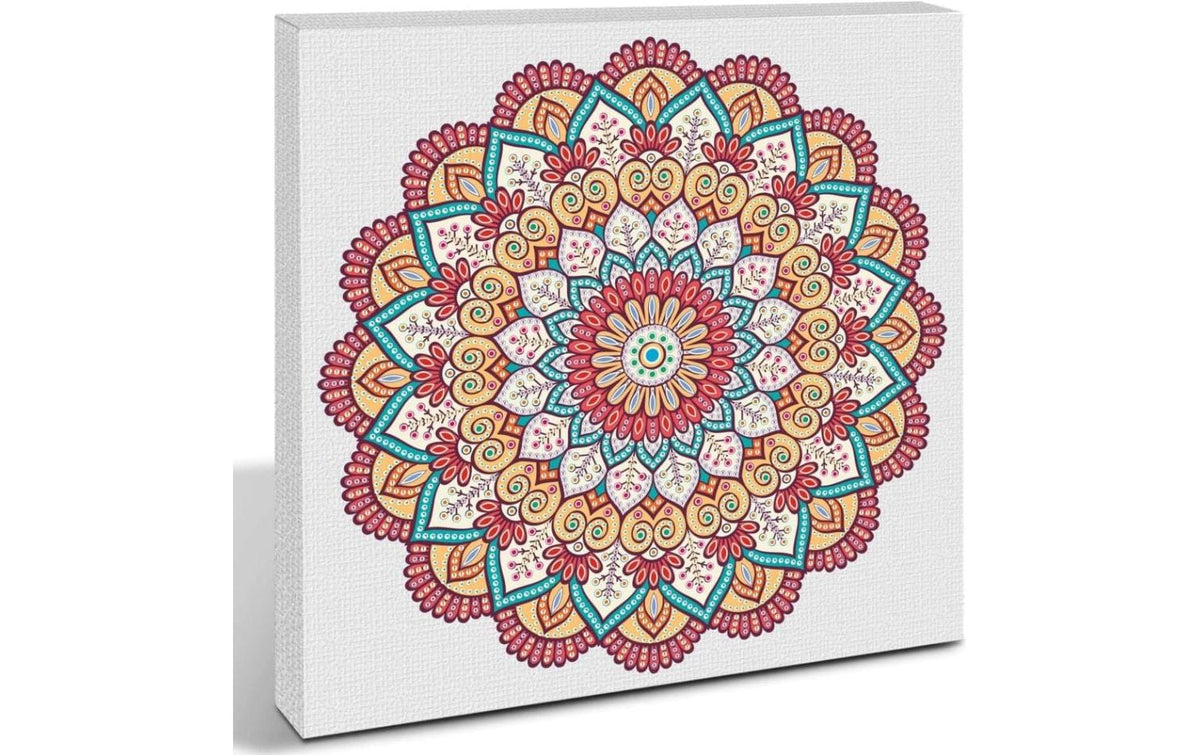 URSUS Diamond Painting Bastelset