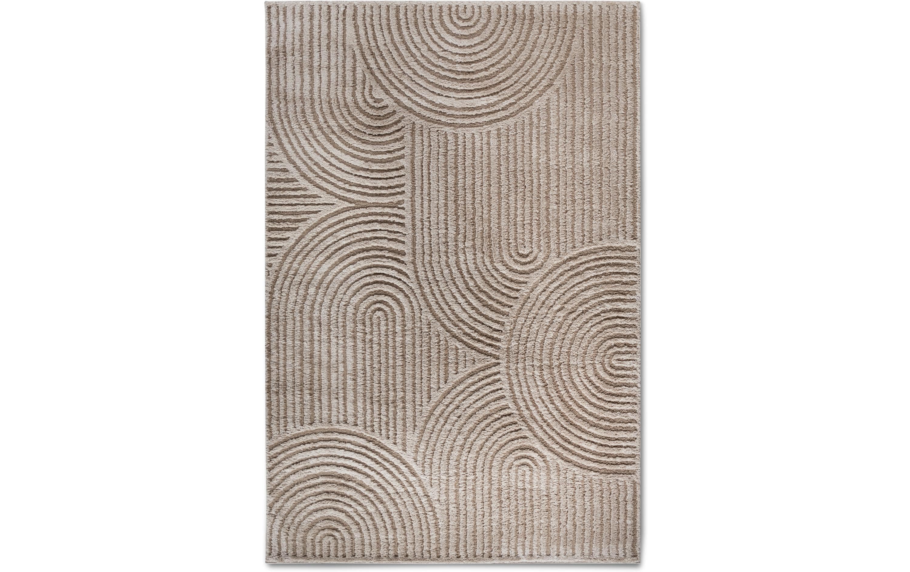 Elle Decoration Teppich Chappe