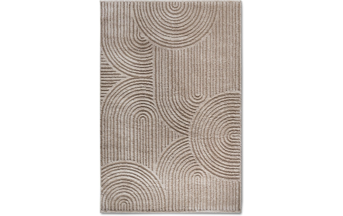 Elle Decoration Teppich Chappe