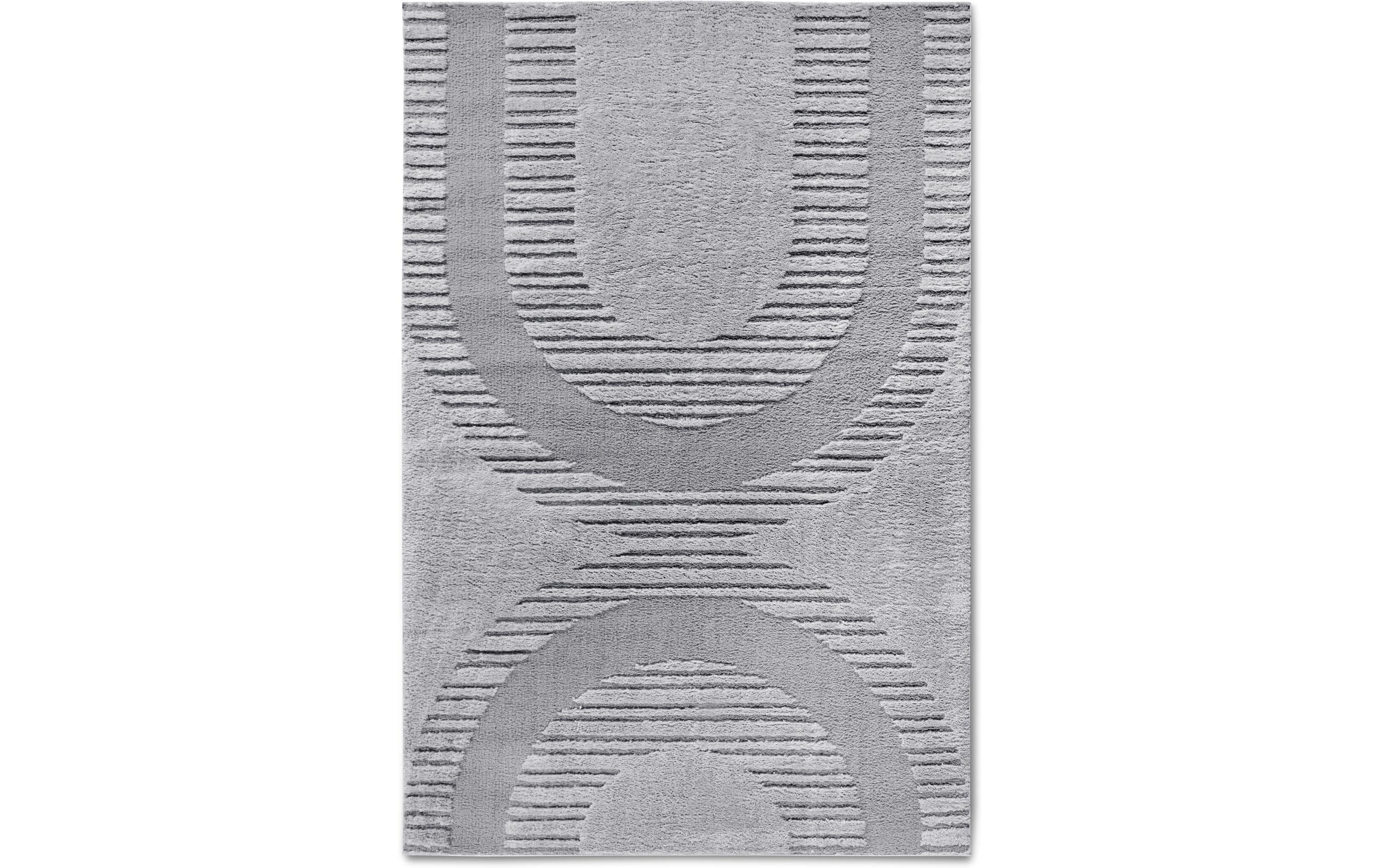 Elle Decoration Teppich Bartoux