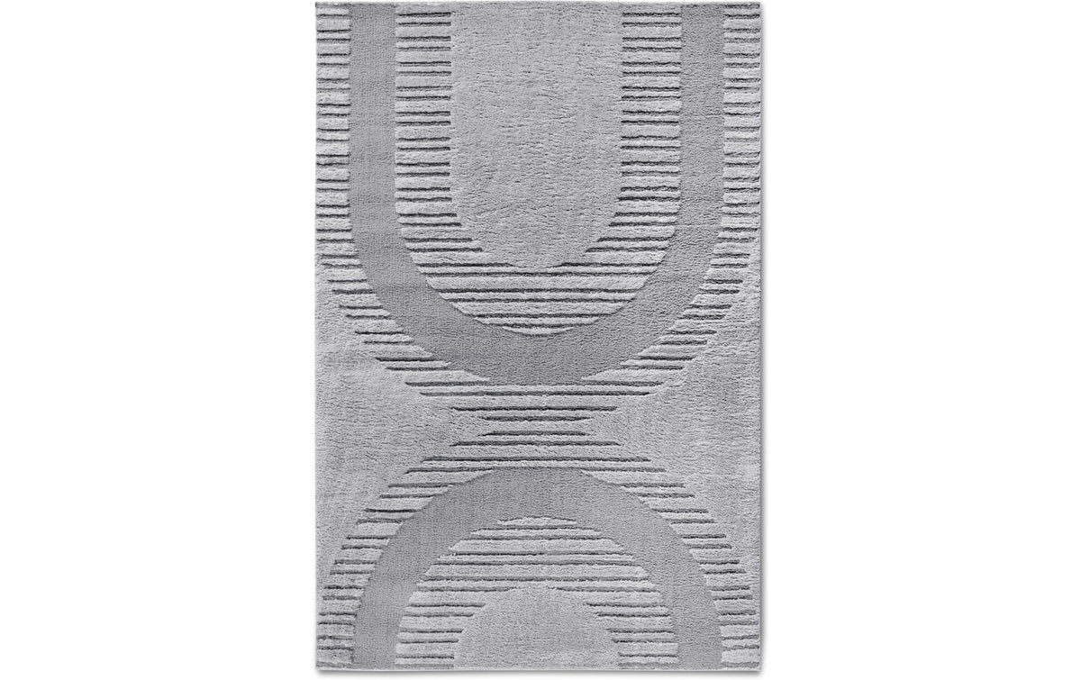 Elle Decoration Teppich Bartoux