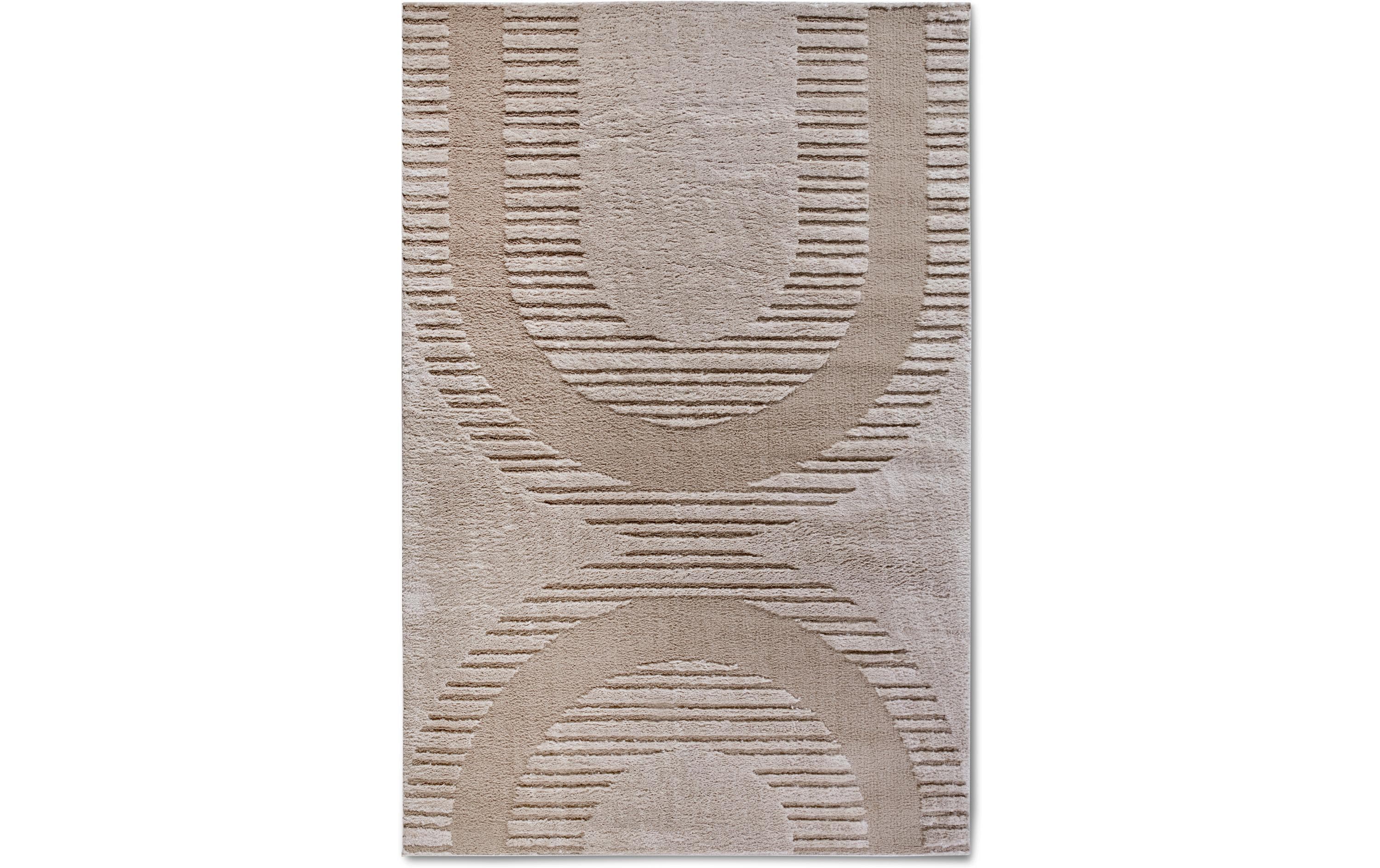 Elle Decoration Teppich Bartoux
