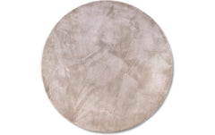Villeroy & Boch | Teppich Leon | Grösse: 160 x 160 cm, Light Grey