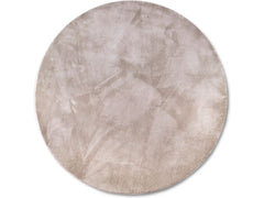 Villeroy & Boch | Teppich Leon | Grösse: 160 x 160 cm, Light Grey
