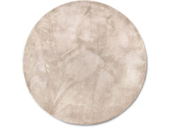 Villeroy & Boch | Teppich Leon | Grösse: 160 x 160 cm, Cream