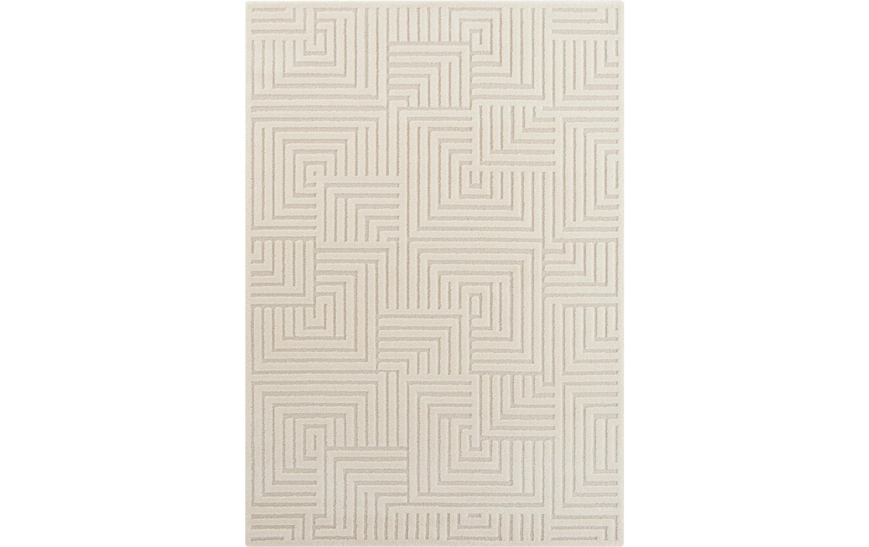 Elle Decoration Teppich Manipu