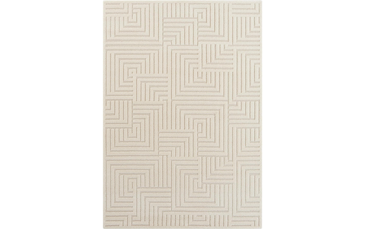 Elle Decoration Teppich Manipu