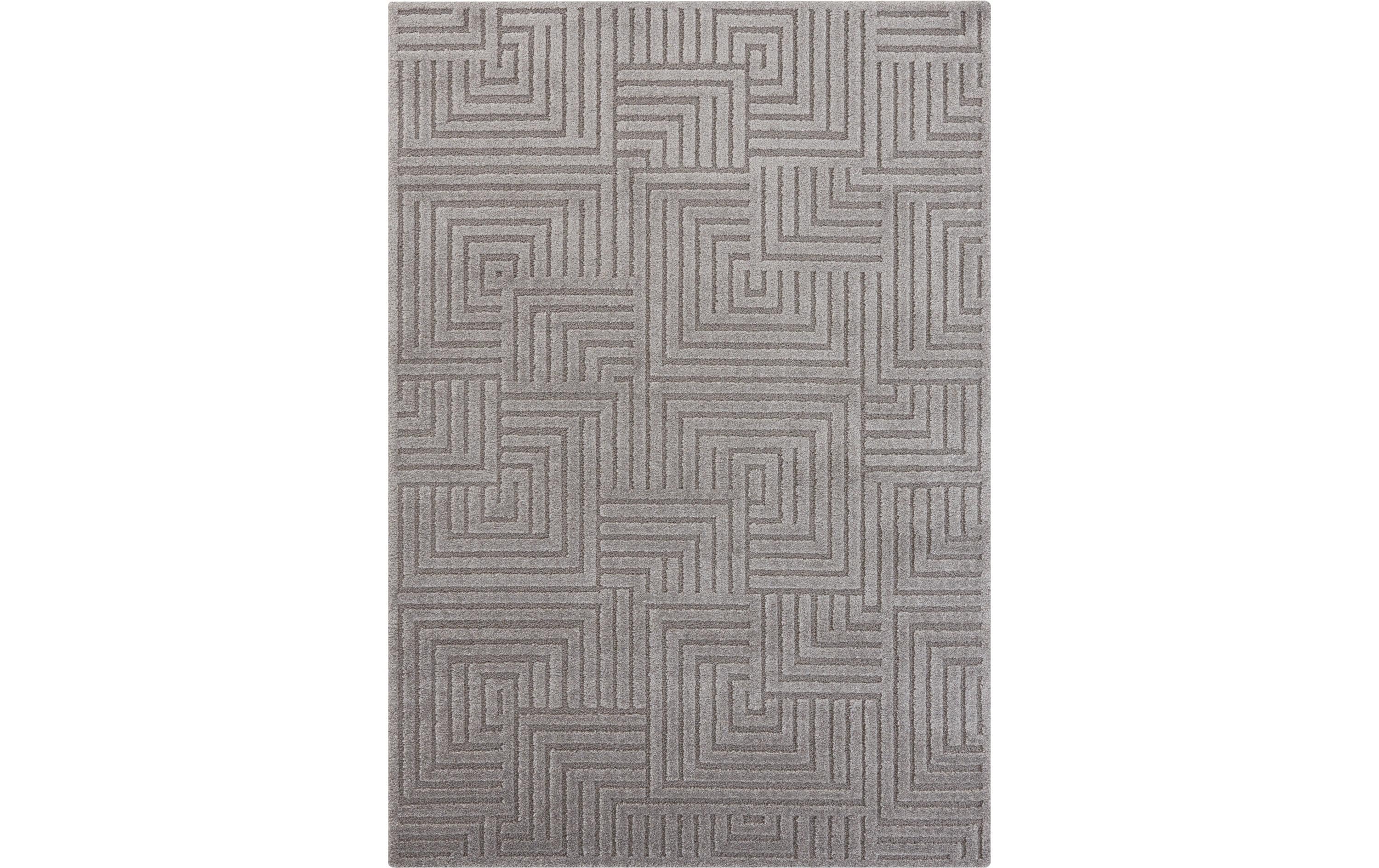Elle Decoration Teppich Manipu