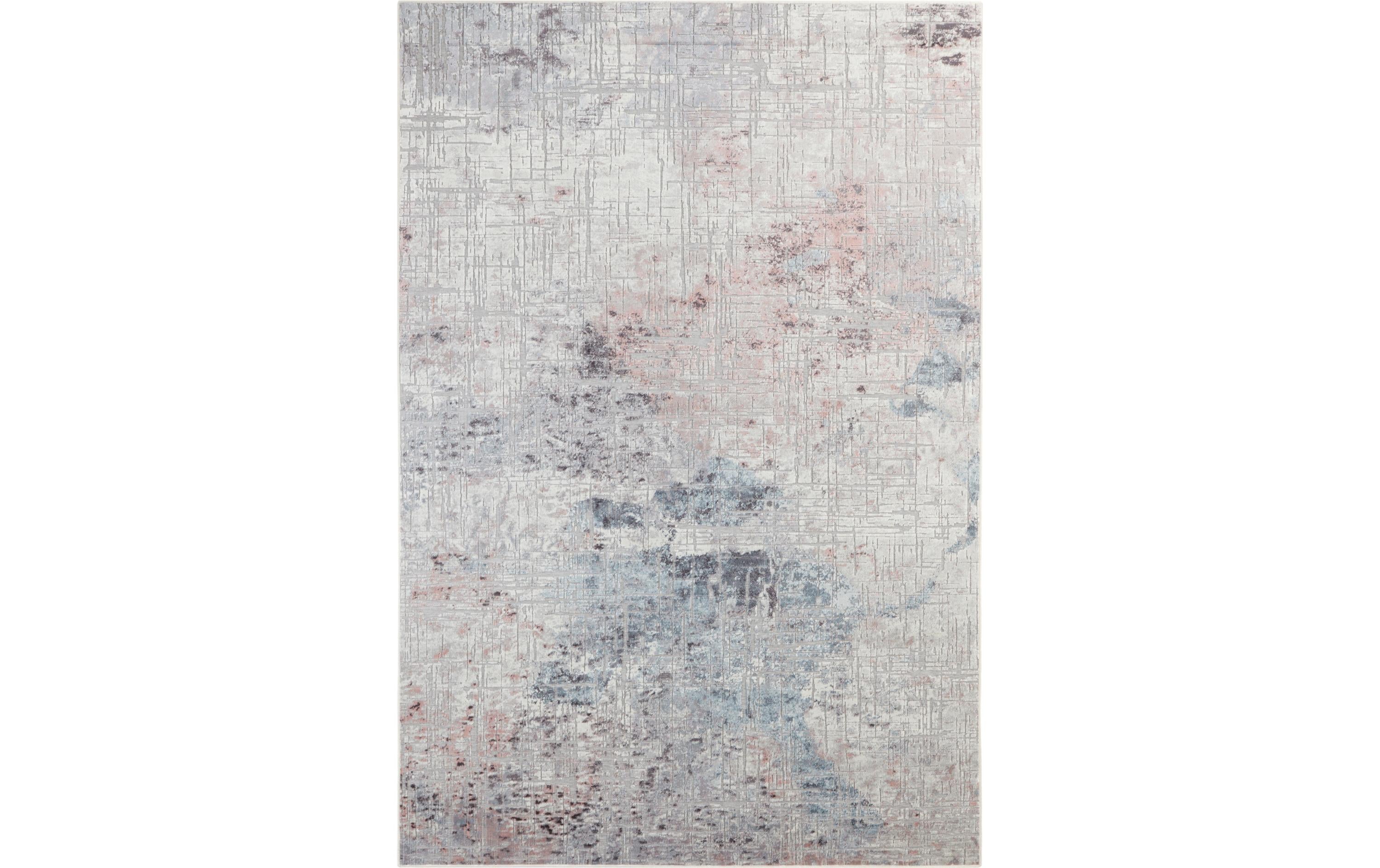 Elle Decoration Teppich Chameis