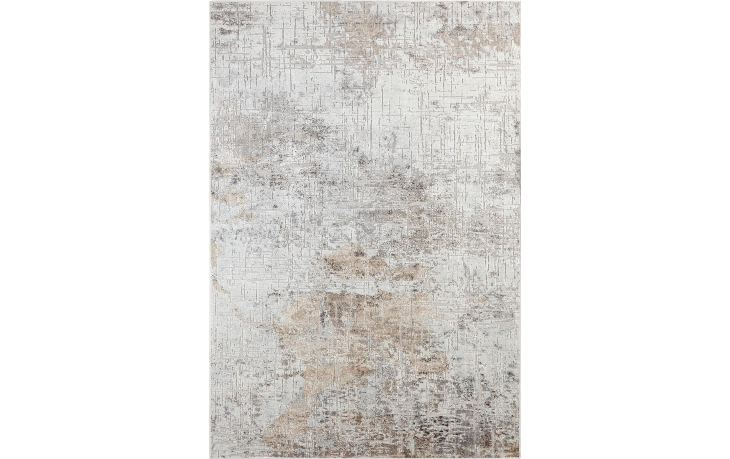 Elle Decoration Teppich Chameis