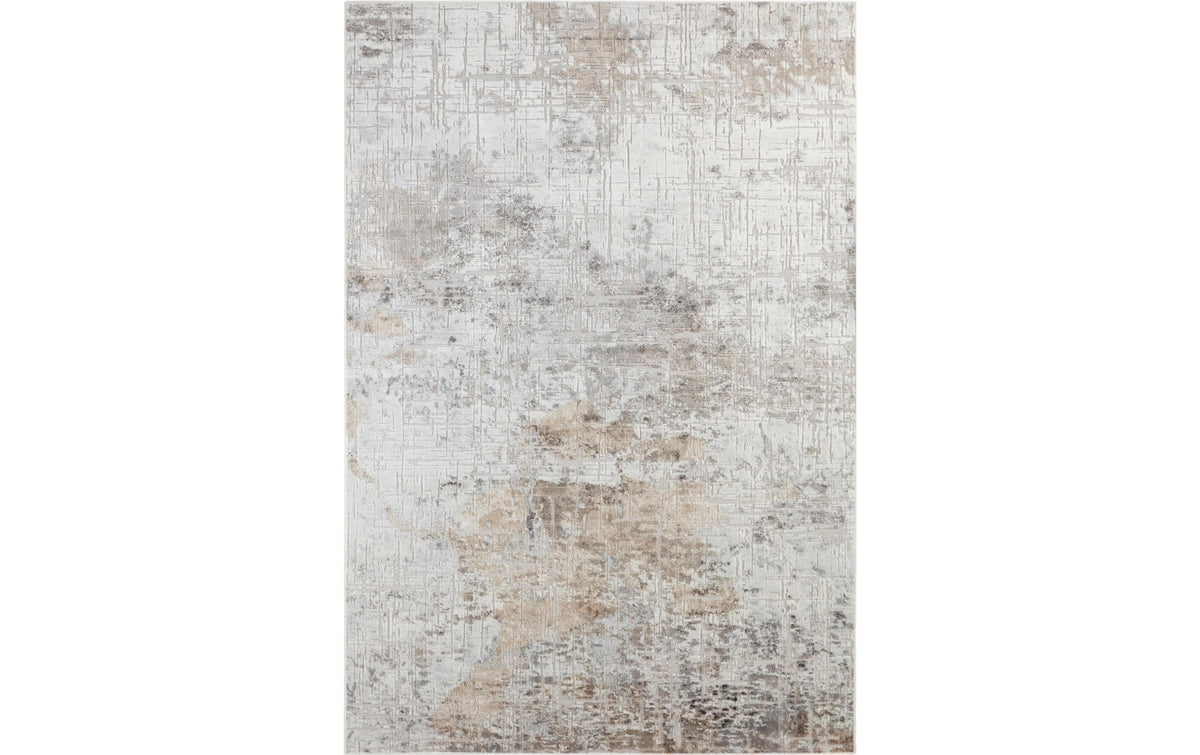 Elle Decoration Teppich Chameis