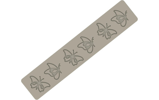 Silikomart Schmetterlinge