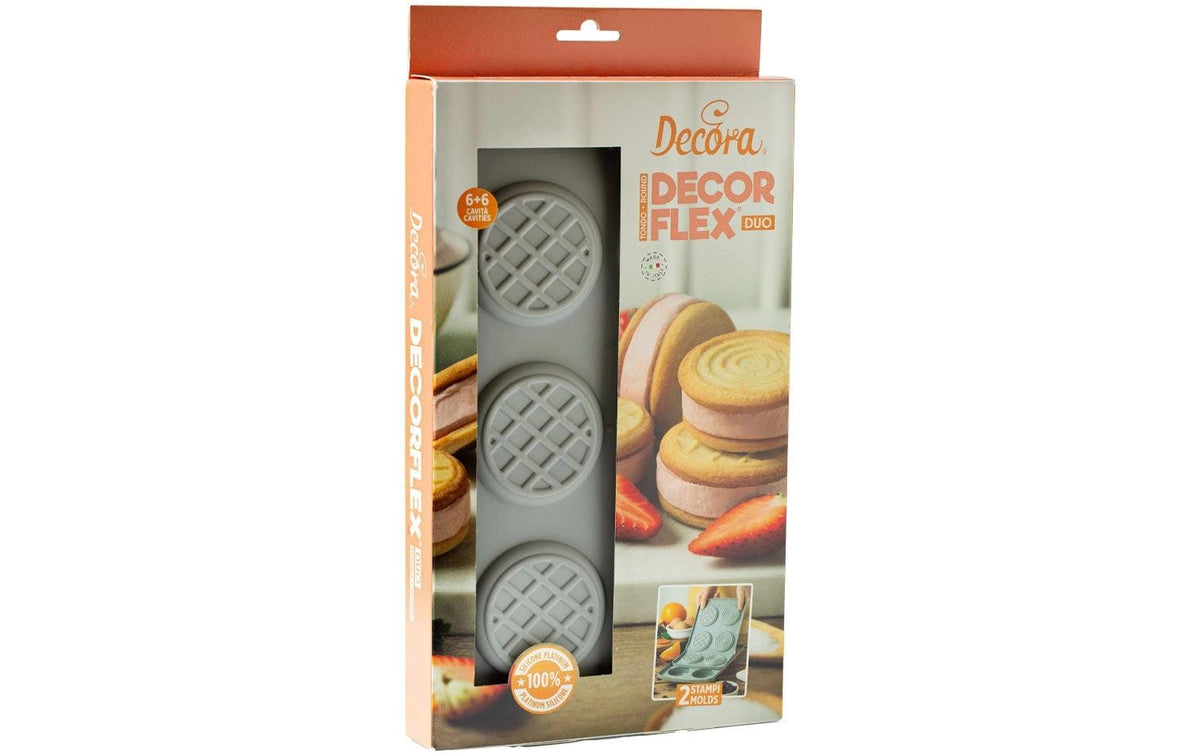 Decor Flex Formen Kreis