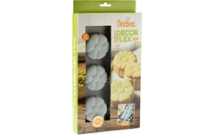 Decora Flex Formen Blumen