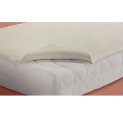 Dormisette Molton Matratzenauflage Amarone