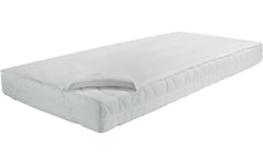 Dormisette Matratzenauflage Premium Zwirn