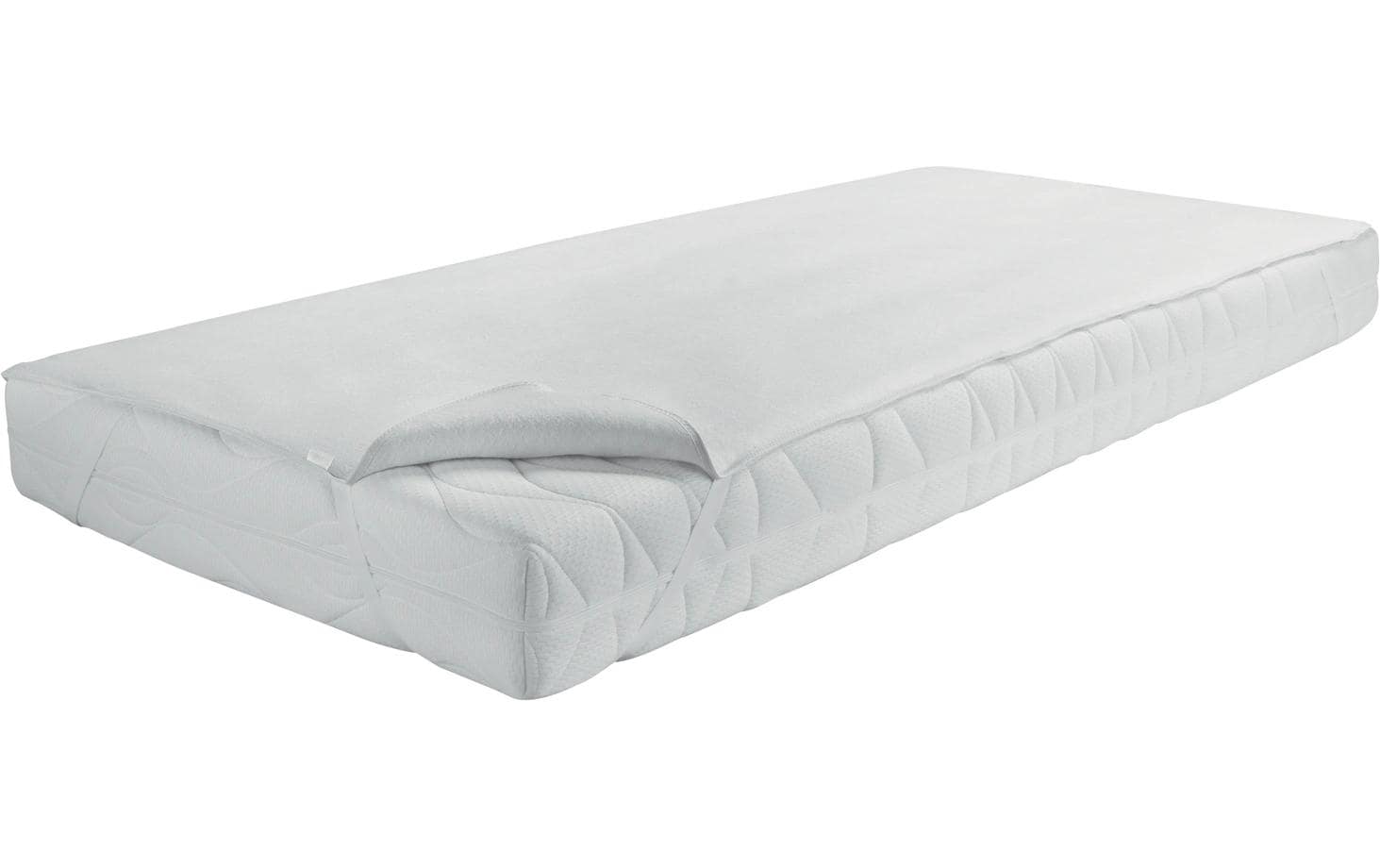 Dormisette Matratzenauflage Premium Zwirn